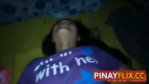 A Quality Time With You Ika’y Aking Matuturbo