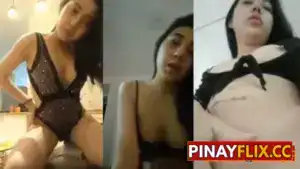 Agarang Kantot Ang Sagot sa Nanunuyot na Talulot ni Charlotte