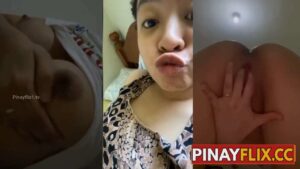 Akala ni Tita Uso Parin Ang Duck Face