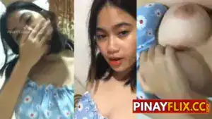 Ako’y Nanigas sa Pasas ni Crush