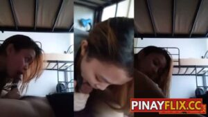 Alaga sa Linis Ang Tambutso ni Tirso