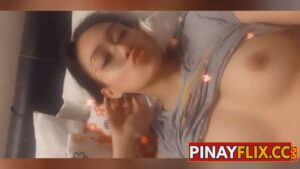 Alam na Alam Talaga ni Jowa Kung Paano Ako Suyuin Pag Nagtatampo Eh