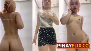 Amoy Tahong Ang Banyo ni Balong