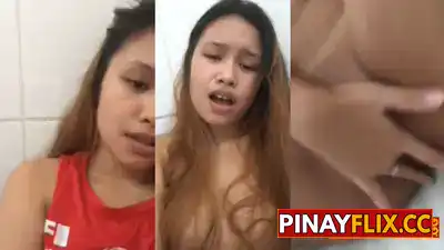 Amoy Talulot Nanaman Ang Mga Daliri ni Lotlot