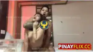 Ang Araw Inangkin ni Joaqin Ang Lahat ng Butas ni Kristin