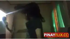 Ang Araw na Sumakit Ang Puson ni Anton