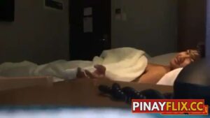 Ang Araw na Tinadhana Upang Maging Ganap na Ama si Emerson