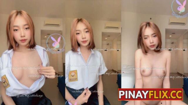 Ang Ayuda ni Marissa Para sa Masa 6