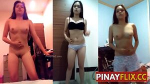 Ang Babaeng Nagpauso ng Kaldag 3