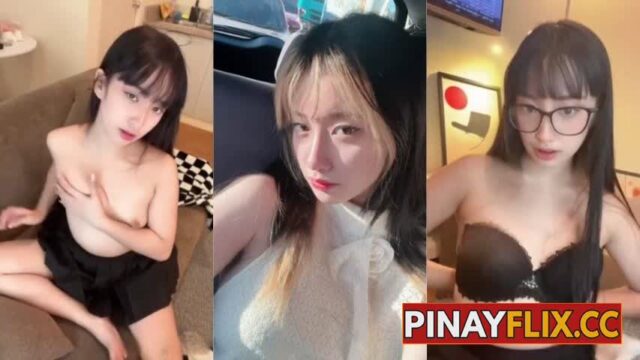 Ang Cosplayer na Magpapaluha ng mga Batuta 3