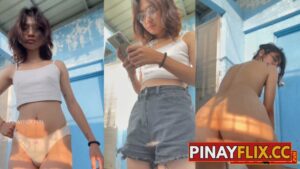 Ang Cumback ni Lods sa Pinayflix 2