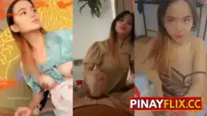 Ang Eksplorasyon ni Maricon Gamit Ang Kanyon ni Anton