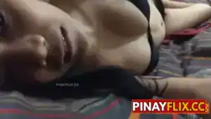 Ang Gusto Lang Naman ni Marites ay Magrelease ng Stress