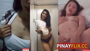 Ang Hanap na Kiliti ay sa Daliri Lang Pala Malalasap