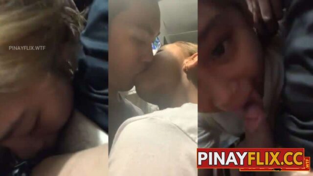 Ang Hindi Makakalimutang First Kiss ni Joel