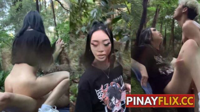 Ang Huling Cumping Bago Maging Mga Magulang