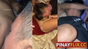 Ang Huling Inuman Bago Maging Member ng 4Ps