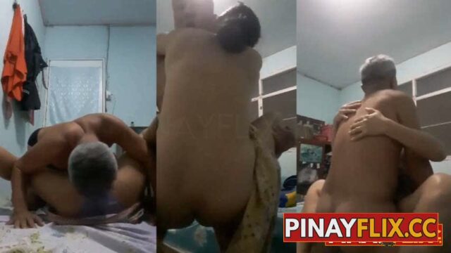 Ang Huling Pamana ni Lolo Berto