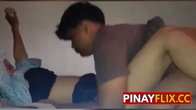 Ang Huling Sampa ni Jericho sa Tao Bago Sumampa sa Barko