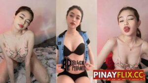 Ang Jowa Kong Pang Centerfold