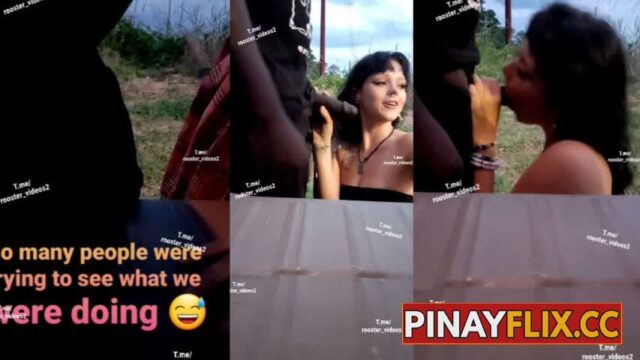 Ang Kamandag ng Black Mamba 28