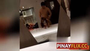 Ang Likot Niyo Hindi Na Tuloy Nakapagjakol Nahilo Lang Kami