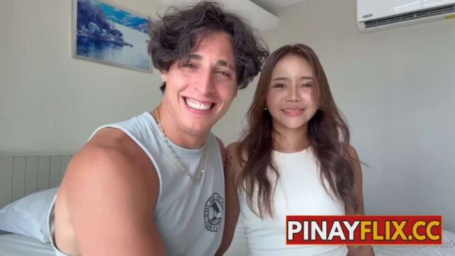 Ang Ngiti ni Kristy ay Mapapalitan ng Pighati