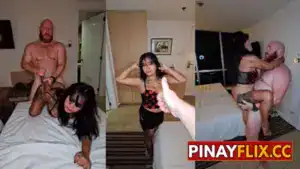 Ang Pangarap na Hardcore ni Amor Pinalasap ni Ador