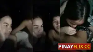 Ang Patunay na Bulag Ang Pag-ibig