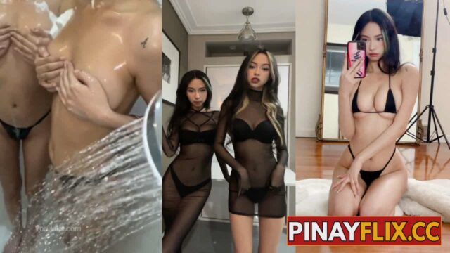 Ang Pinakamasarap na Kambal sa Balat ng Lupa