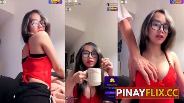 Ang Sarap Talagang Magkape Lalo Pag May Monay