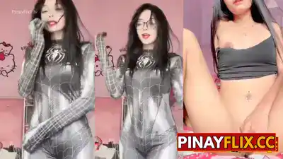 Ang Superhero na Pwedeng Pagsalsalan