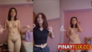 Ang Tinatagong Draft Sa Tiktok Nabunyag sa Pinayflix