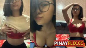 Ang Tinatagong Libog ni Madam Alam na ng Madlang People