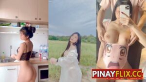 Ang Tunay na Dalagang Bukid ay Marunong Mag-urong