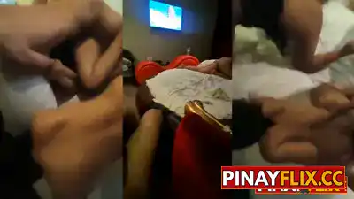 Ang Tunay na Magkakaibigan ay Hindi Nagiiwanan Kahit sa Bantotan