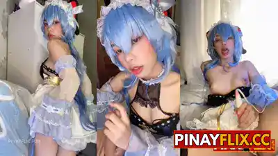 Animal sa Sarap Ang Jowa Kong Mala Anime