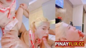 Anlaki ng Nganga Pero Maliit Lang Naman Ang Isusubo