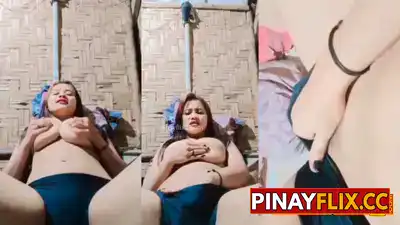 Ano Nanaman Tong Dinudukot ni Charlotte