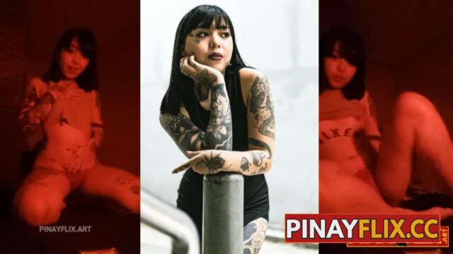 Ate Kong Debil Debil Nilaro Ang Namamagang Kuntil