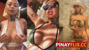 Ating Kilatisin Ang Tanawin ni Kristin