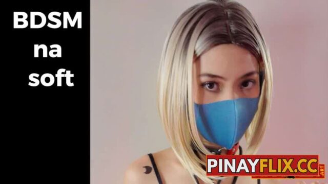 BDSM na Soft Ang Kink ni Sabel