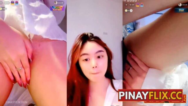 Babaeng Nawalan ng Landas Hinimas Ang Kepyas