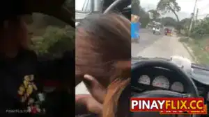 Babe Magfocus Ka sa Daan Ako na Bahala Magkambiyo