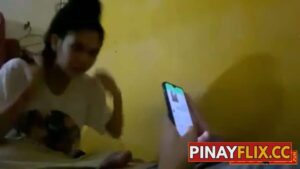 Babe Nagpaalam Na Ako Kay Tita Isubo Mo Na