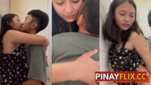 Babe Paisa Muna Habang Busy Sila sa Kusina