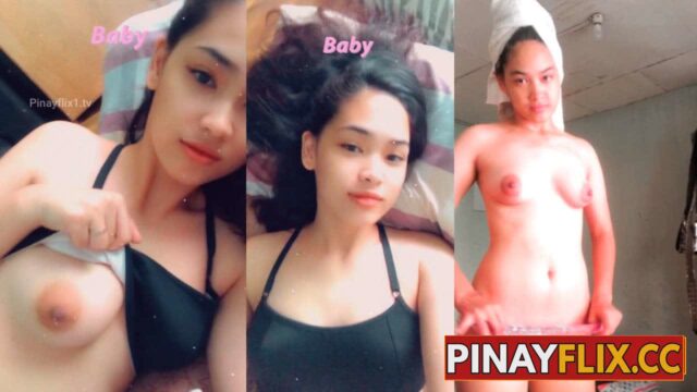 Baby Kong Magaling Manuyo Pag Ako’y Nagtatampo