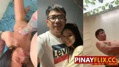 Bad Trip si Tito Inunahan Ako Sa Aming Katulong