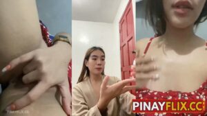 Bagong Cutex Lang Pinudpod Agad