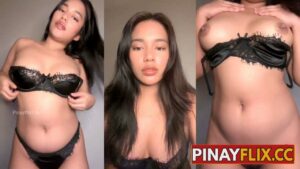 Bagong Piercing Lang Kaya Nagflex Agad si Lodi